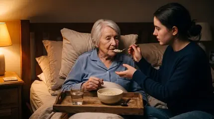 The Most Important Leadership Role I Ever Accepted Was Becoming My Mother’s Caregiver