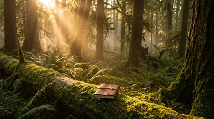 Cultivating Through Rest
