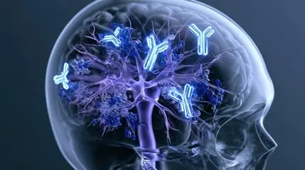You're Not Overthinking. Your Body is Just Asking for Safety.