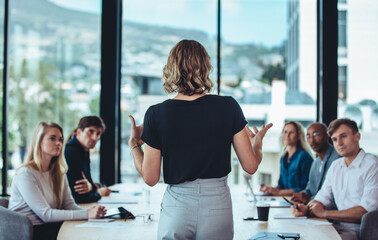 Balancing Life, Loss, and Leadership: Leading Through the Storm