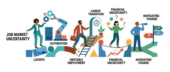 What No One Teaches Us About Change