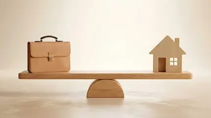 Balance life  
