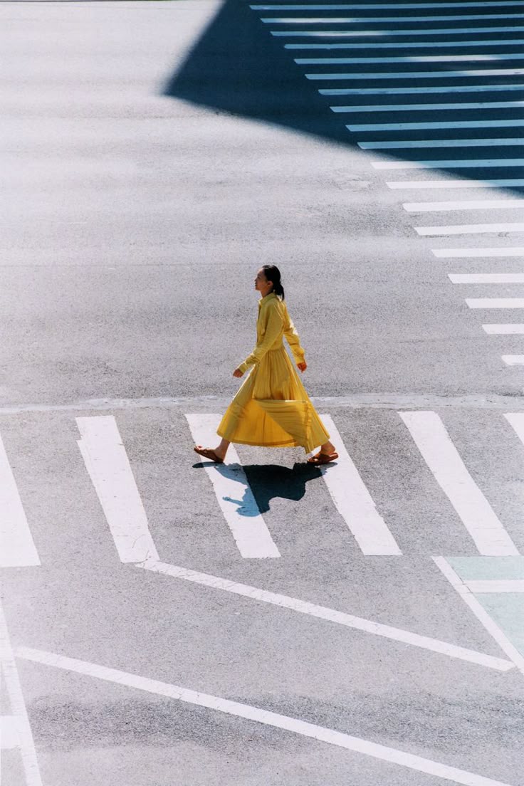 You Don't Need to Feel Ready. You Need to Move.