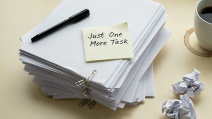 Stop Calling It “Just Administrative Work"