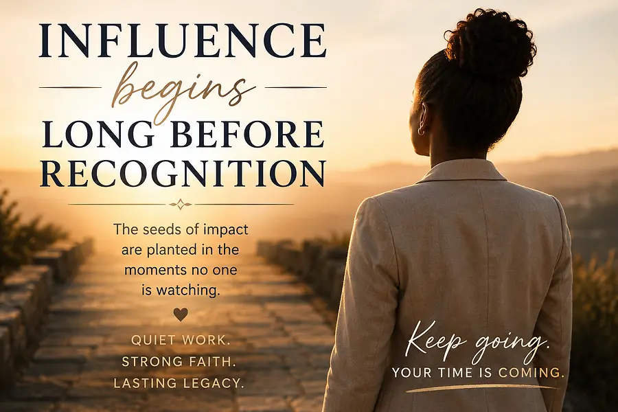 Finding Purpose After Heartbreak