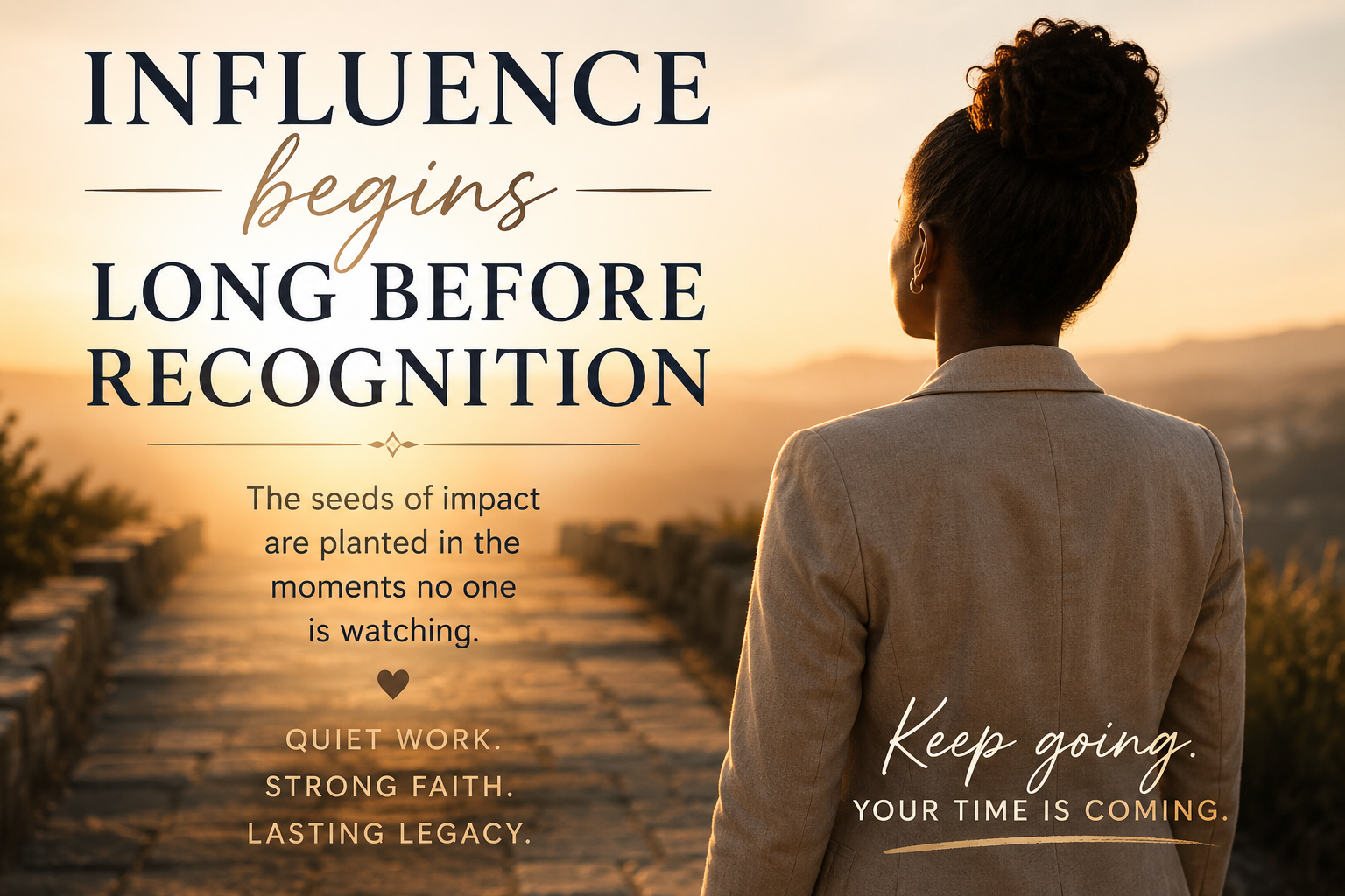 Finding Purpose After Heartbreak