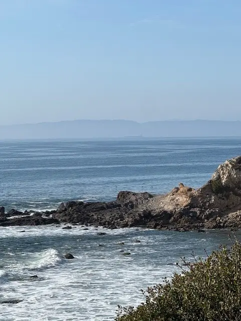 I’m Just Sayin-#141-The Waves- The Rising Tides- and Sometimes the Tidal Waves of Life.Voiced