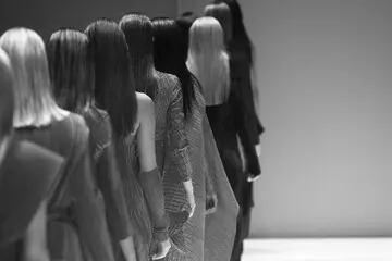 The Woman Behind the Vision: How I Turned Years of Building Other Designers' Dreams into the Legacy of Danté Couture