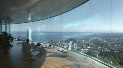 Why I am a Thought Leader in the Future of Work, Print, & Security