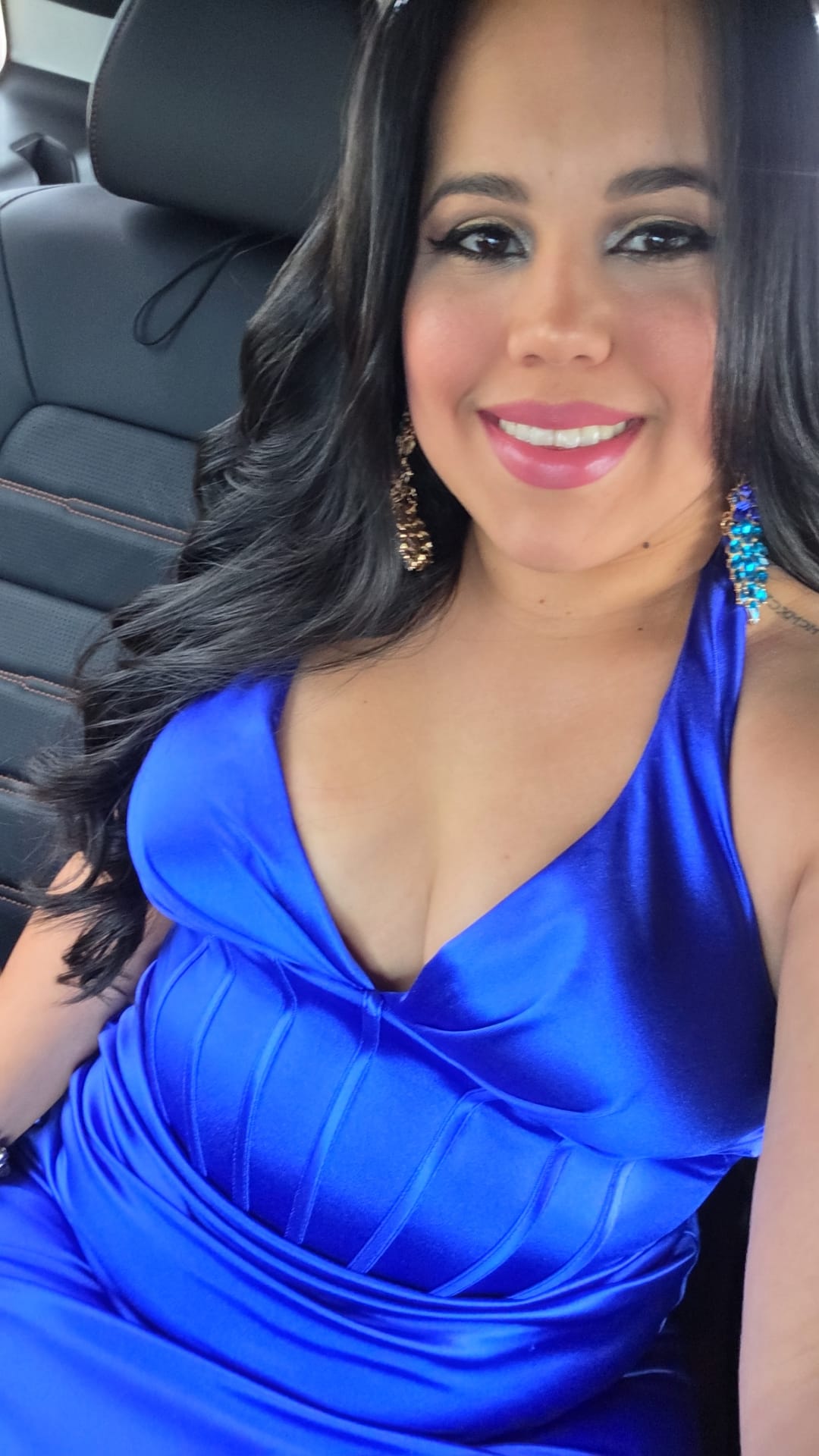 Becoming the Woman I Am: A Journey of Resilience, Growth, and Purpose