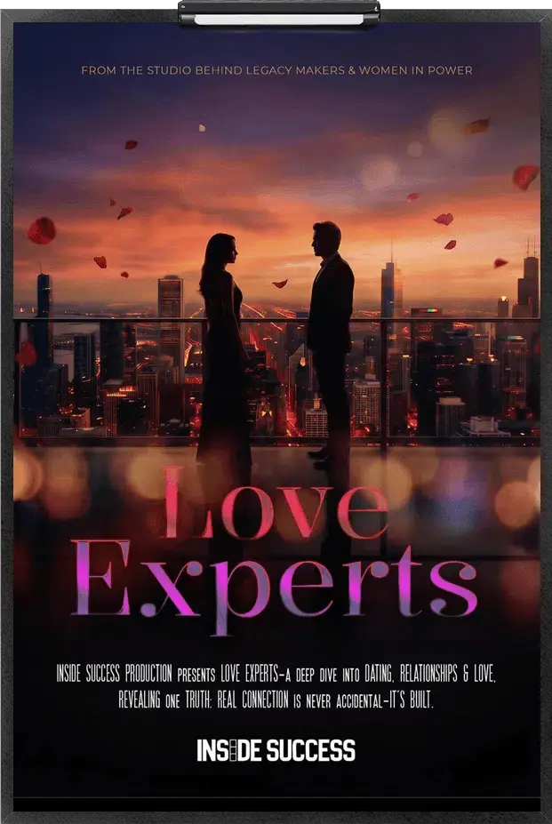 Love and Relationships