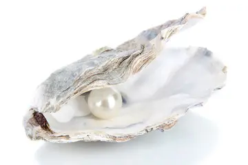 I knew such a Pearl, and believe it or not, she lived in this world.