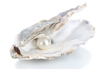 I knew such a Pearl, and believe it or not, she lived in this world.