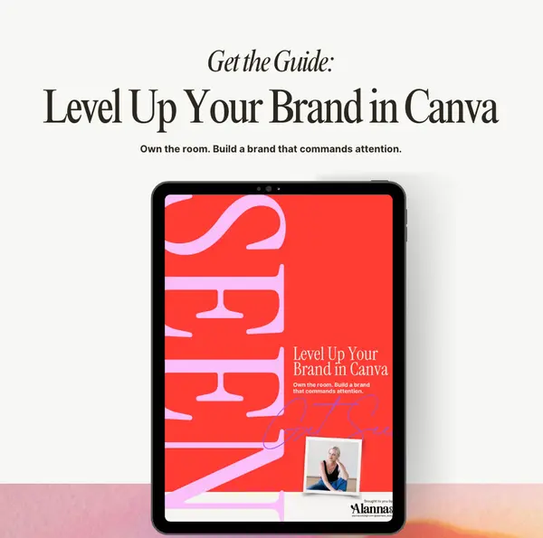 How to Build a Personal Brand That Actually Feels Like You