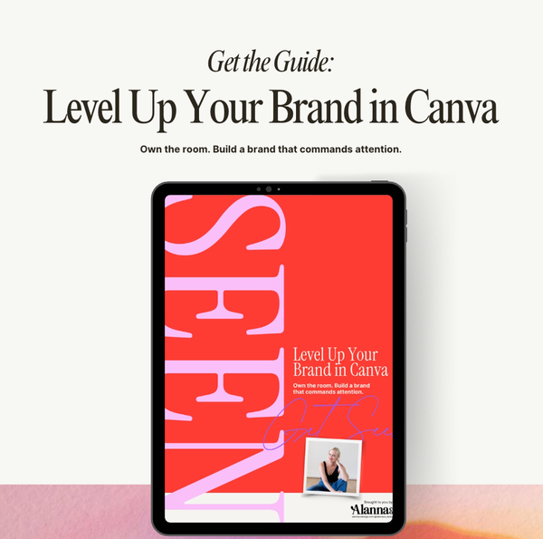 How to Build a Personal Brand That Actually Feels Like You