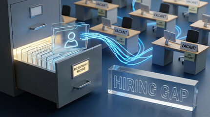 Beyond the Bullet Points: Considerations Before Making Your Next Hire  