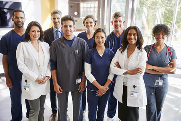 Beyond the Classroom: Preparing the Next Generation of Healthcare Professionals