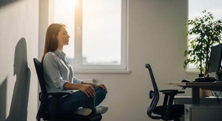 Why Healing Means Expecting Less Chaos and Demanding More Peace