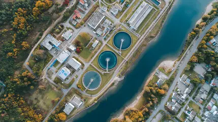 Water Facilities -vs- Wastewater Facilities