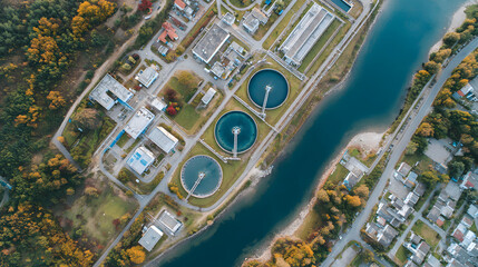 Water Facilities -vs- Wastewater Facilities