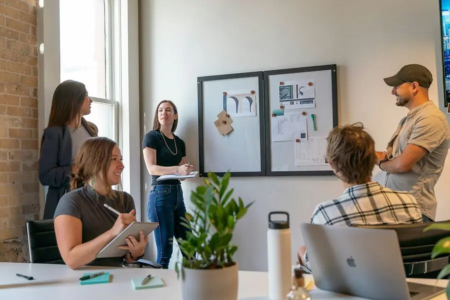 Empathy Is Leadership: The Advantage of Leading with People in Mind