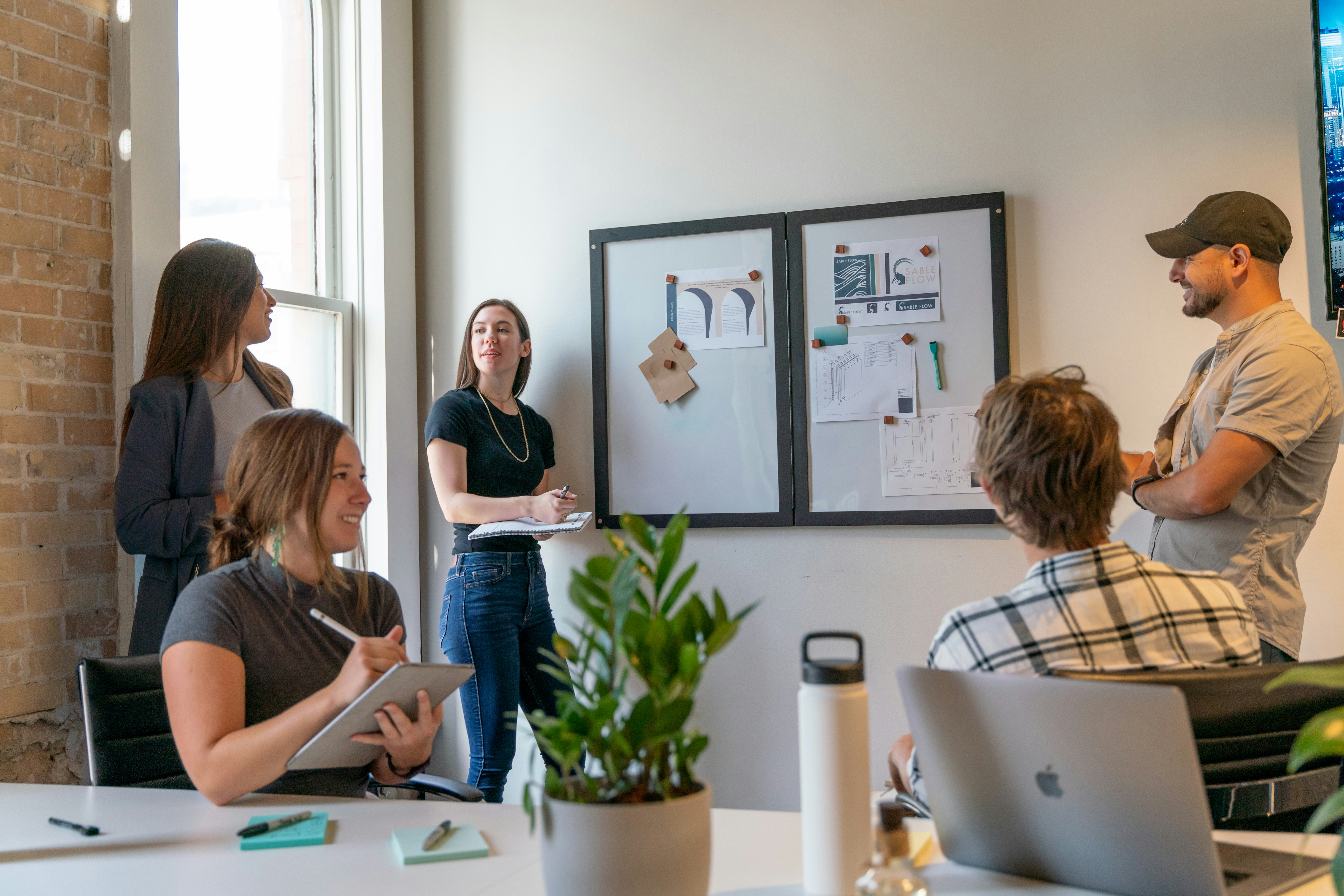 Empathy Is Leadership: The Advantage of Leading with People in Mind