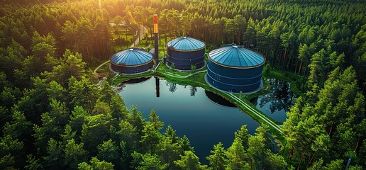 Large Water/Wastewater Facilities -vs- Smaller Water/Wastewater Facilities