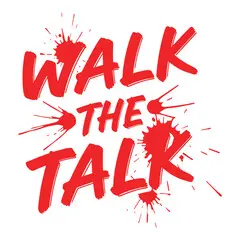 Integrity: Walking the Talk