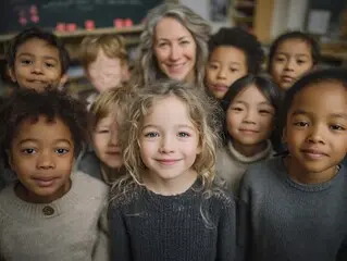 Designing Learning Through the Lens of Inclusion
