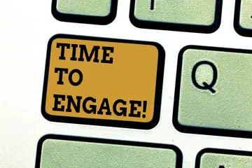 From Passive Discovery to Active Intent