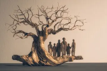 When Trauma Becomes a Story We Inherit