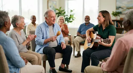 Beyond the Performance: What Music Taught Me About Leading With Purpose