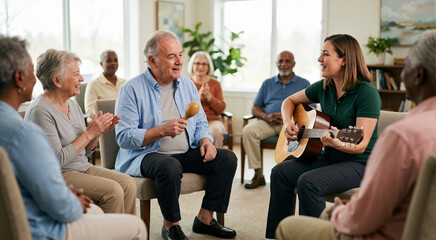 Beyond the Performance: What Music Taught Me About Leading With Purpose