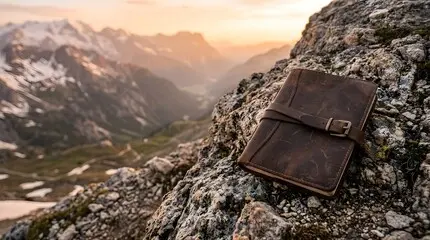 The Best Leaders Remember the Climb