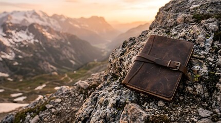 The Best Leaders Remember the Climb