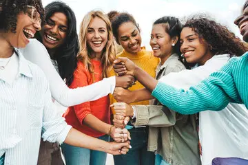 Building Connections: