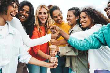 Building Connections: