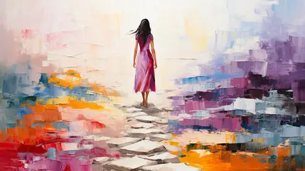 How Grace, Grit, and Guidance Shaped My Journey
