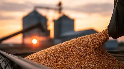 Food Insecurity Is Also an Infrastructure Problem
