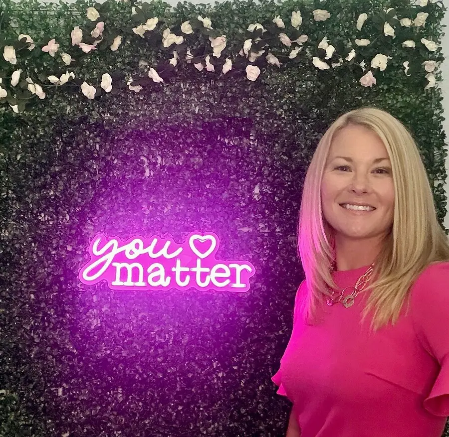 You Matter