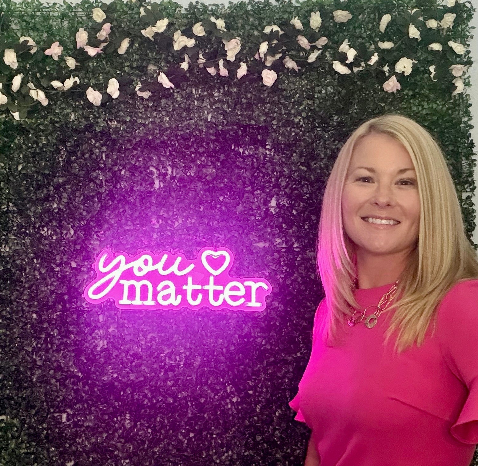 You Matter