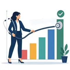 Financial Health Audit