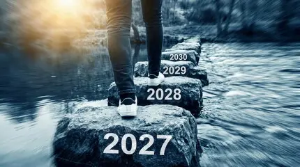 Moving Forward