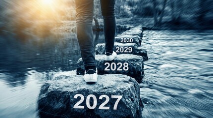 Moving Forward