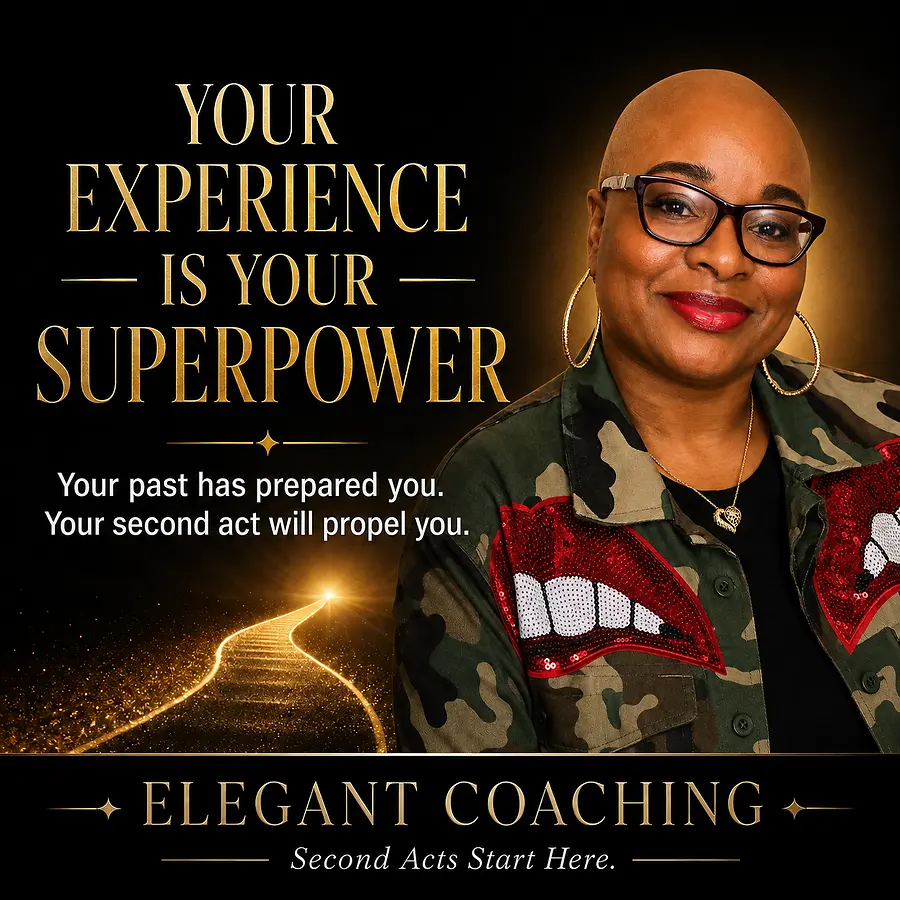 You Don’t Need Permission to Become the Woman You’re Becoming