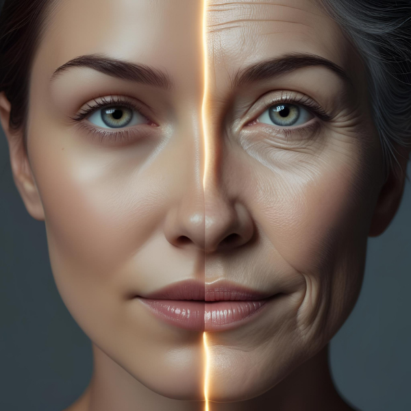 The Truth About Aging Skin: It’s More Than Just Your Skincare Routine