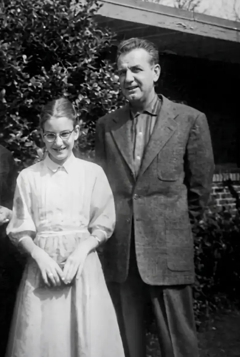 The Legacy of "Always Try": How My Father’s Silence Taught Me Success
