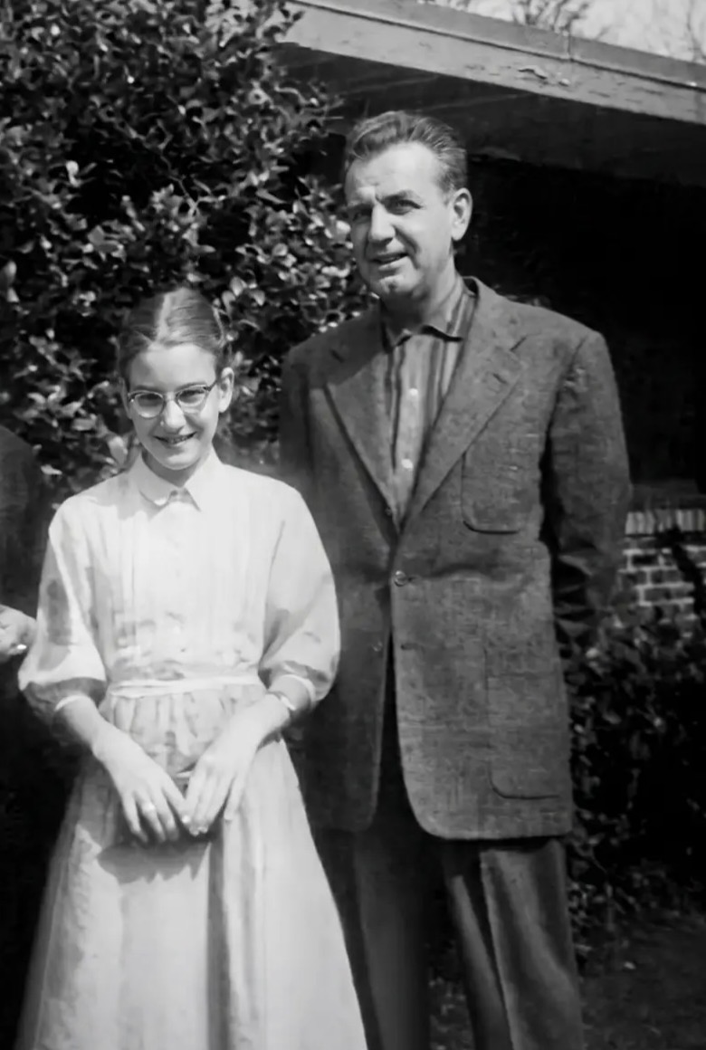 The Legacy of "Always Try": How My Father’s Silence Taught Me Success