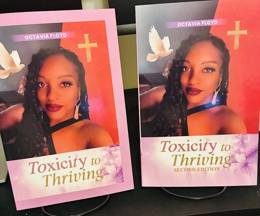 Toxicity to thriving 
