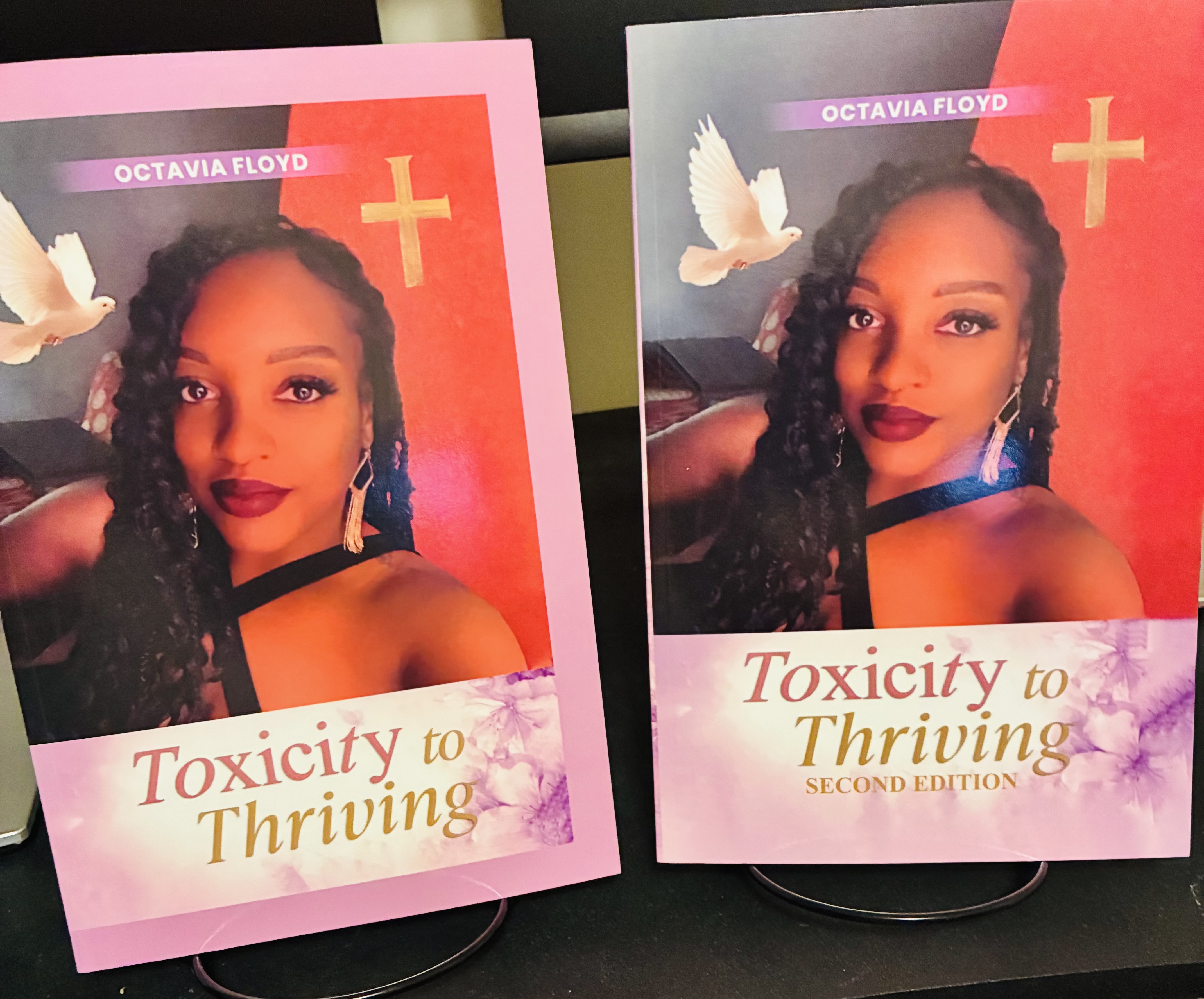 Toxicity to thriving 